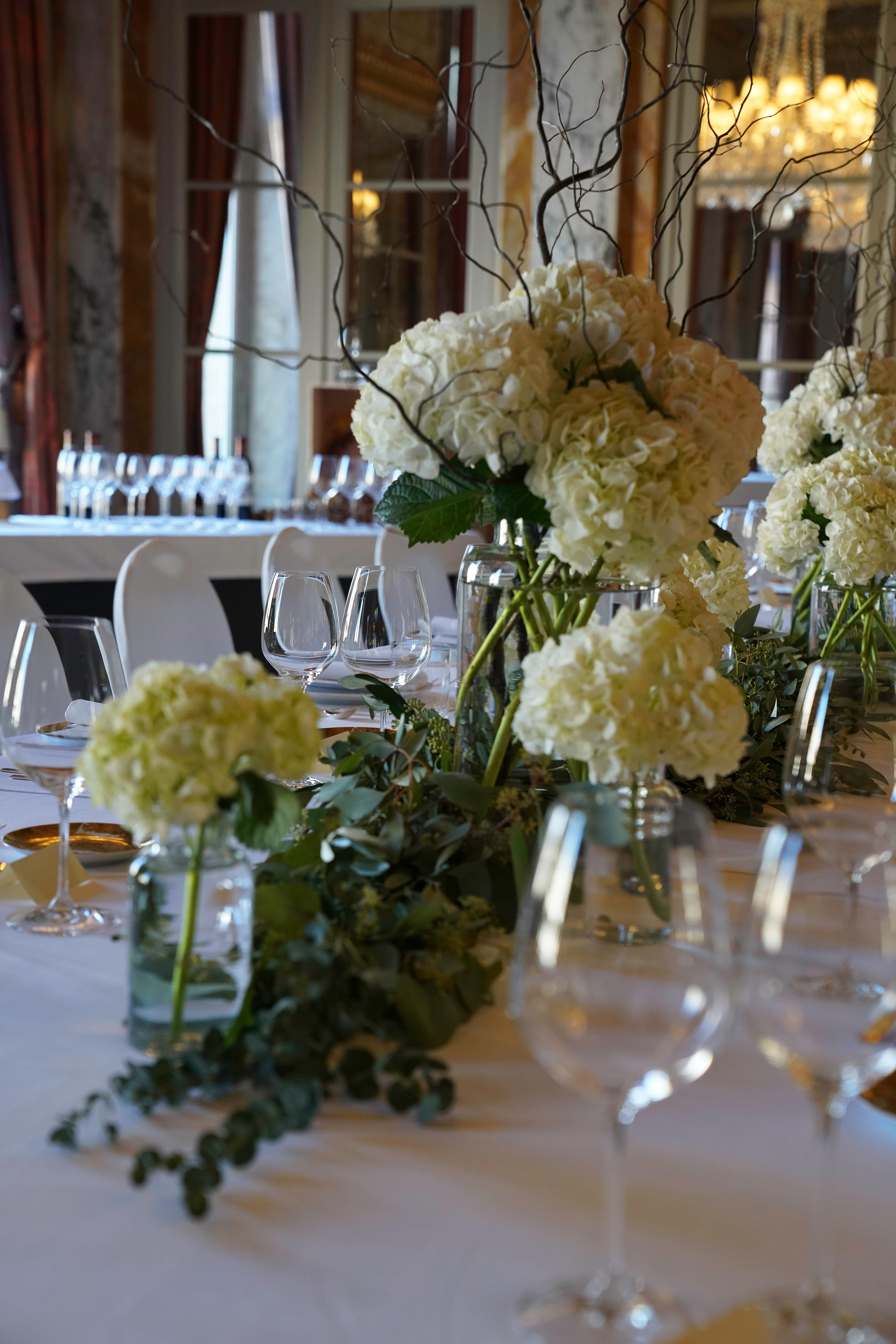 Intercontinental Bordeaux Le Grand Hotel By Ihg Esterno foto The 2011 awards ceremony